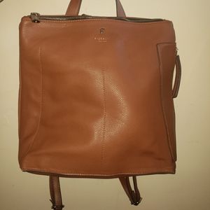 Fiorelli backpack purse